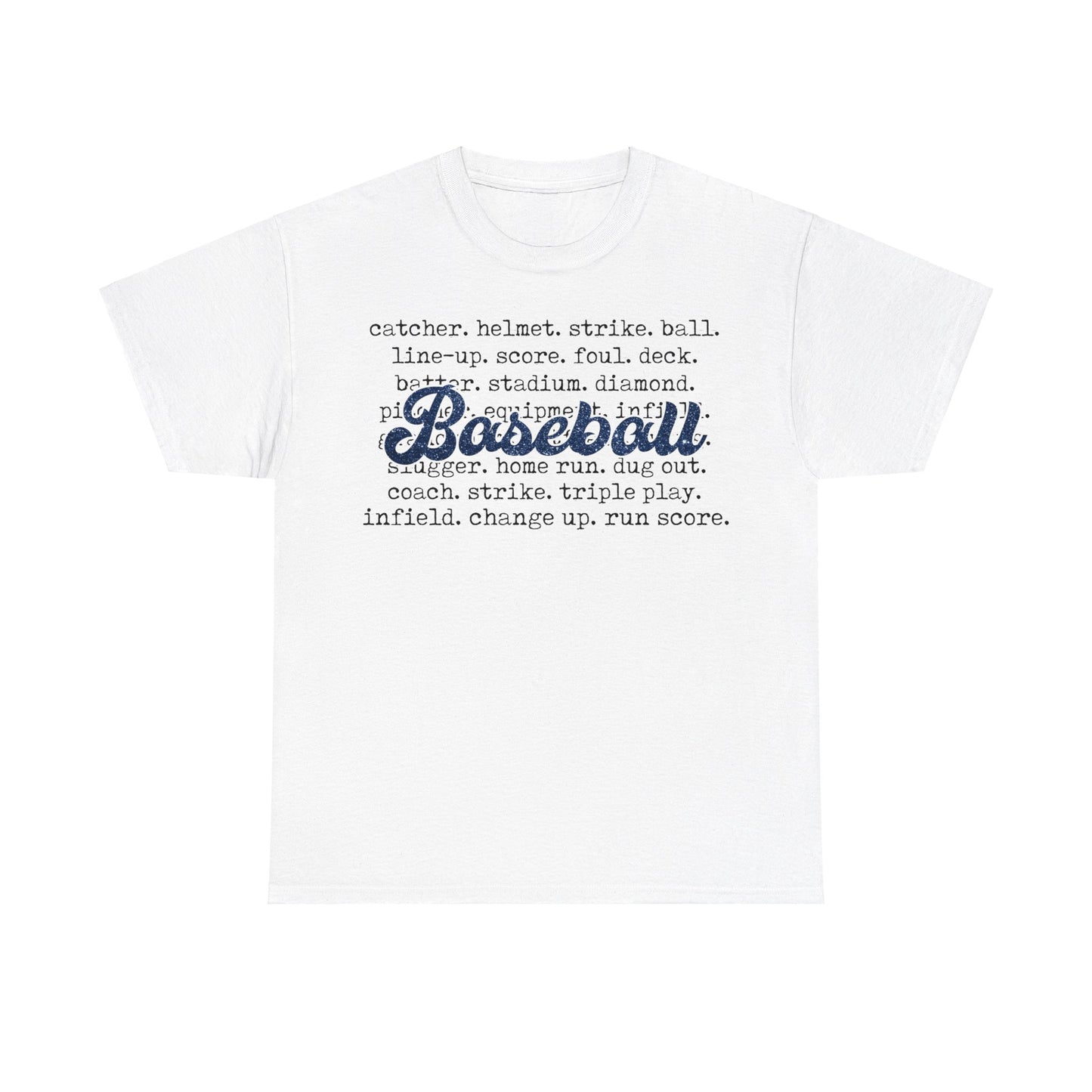 Baseball T-Shirt