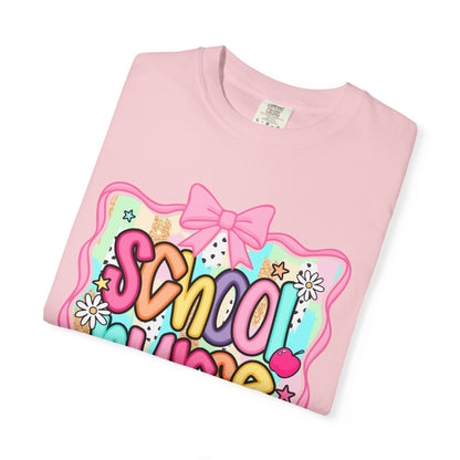 School Nurse T-Shirt