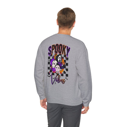 Spooky Vibes Sweatshirt