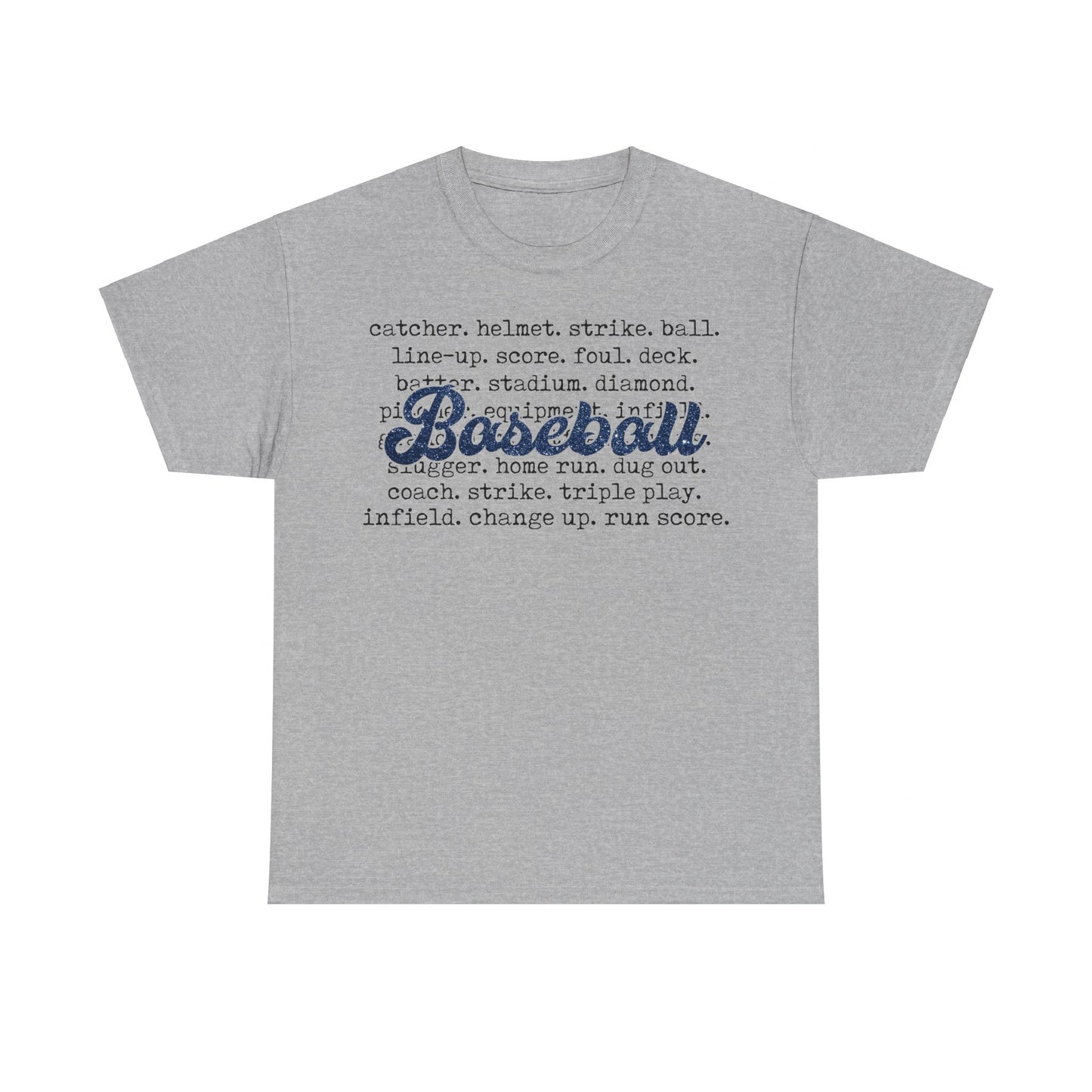 Baseball T-Shirt