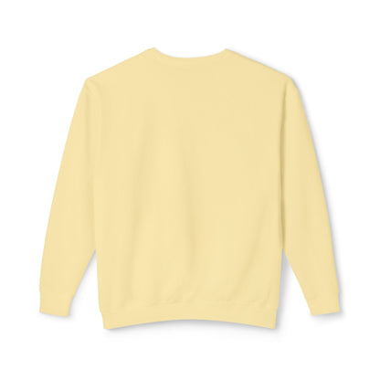 Senior 2027 Floral Crewneck Sweatshirt