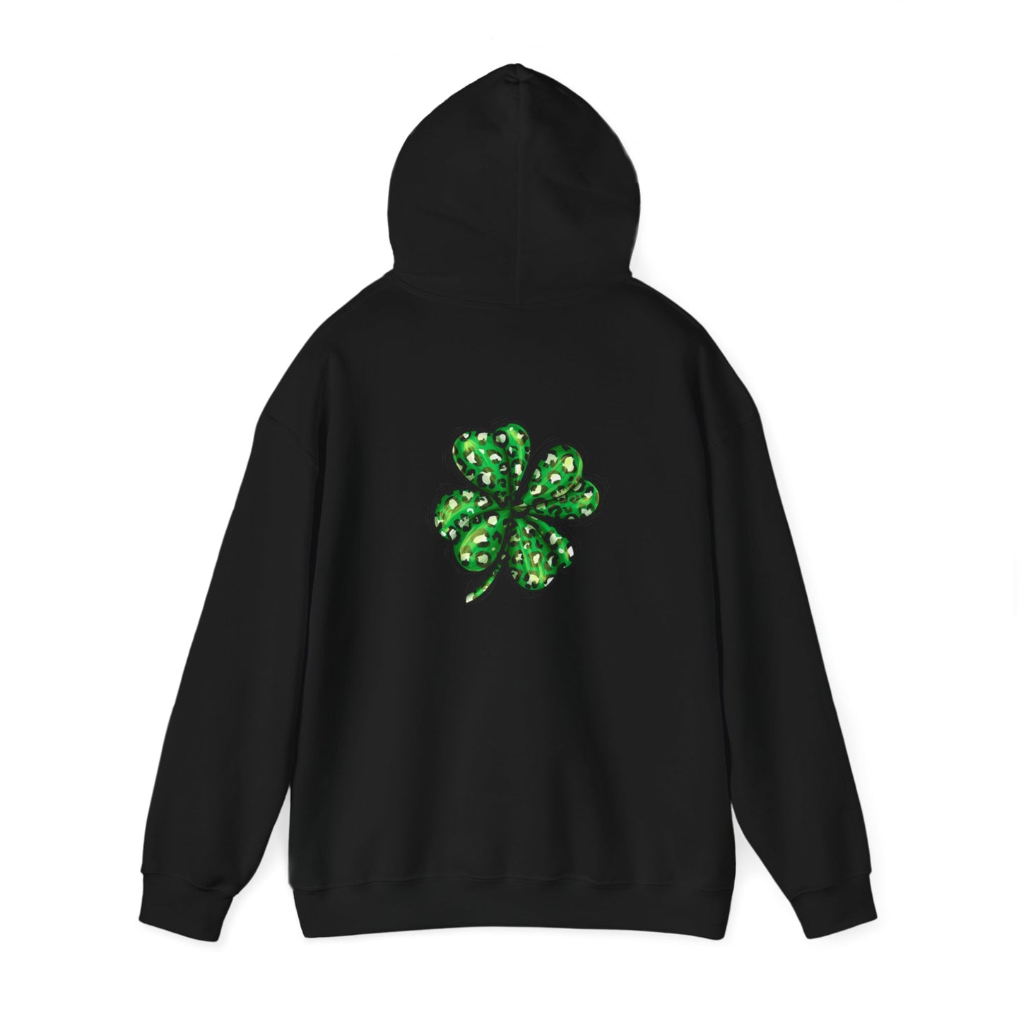 Today We Are All Irish St. Patrick's Day Hoodie Sweatshirt