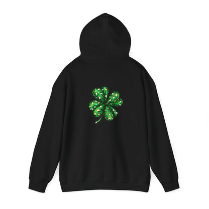 Today We Are All Irish St. Patrick's Day Hoodie Sweatshirt