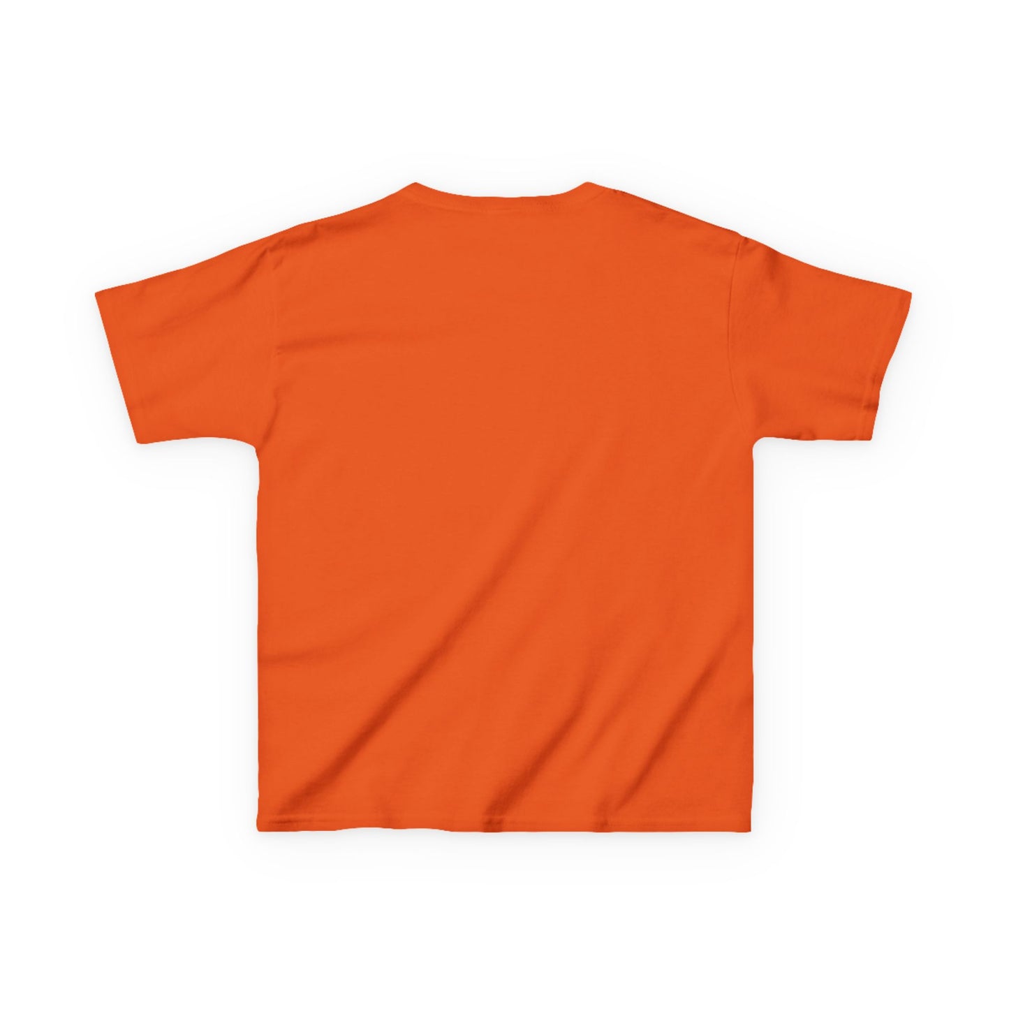 Thankful Kids Thanksgiving T-shirt