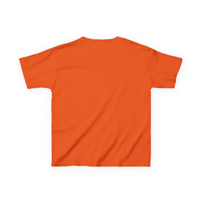Thankful Kids Thanksgiving T-shirt