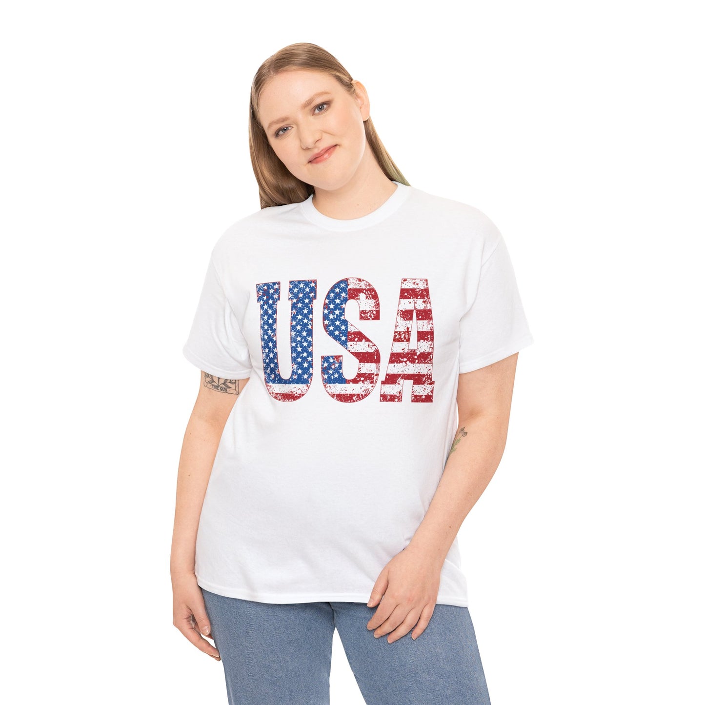 USA T-Shirt