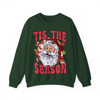 Tis the Season Sweatshirt