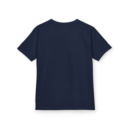 Cherry Patriotic 4th of July Kids Tee
