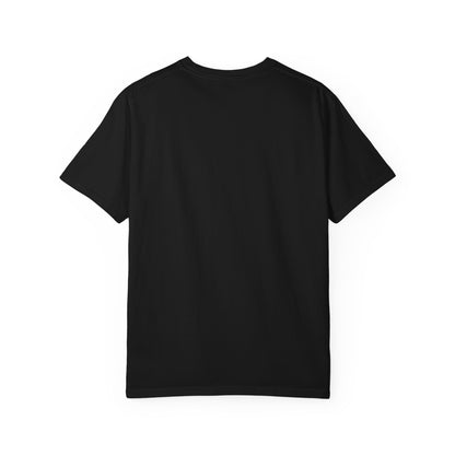 Senior 2027 Floral Graduation T-Shirt