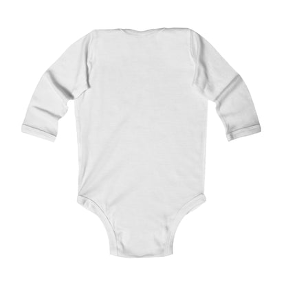Too Cute to Spook Infant Halloween Bodysuit