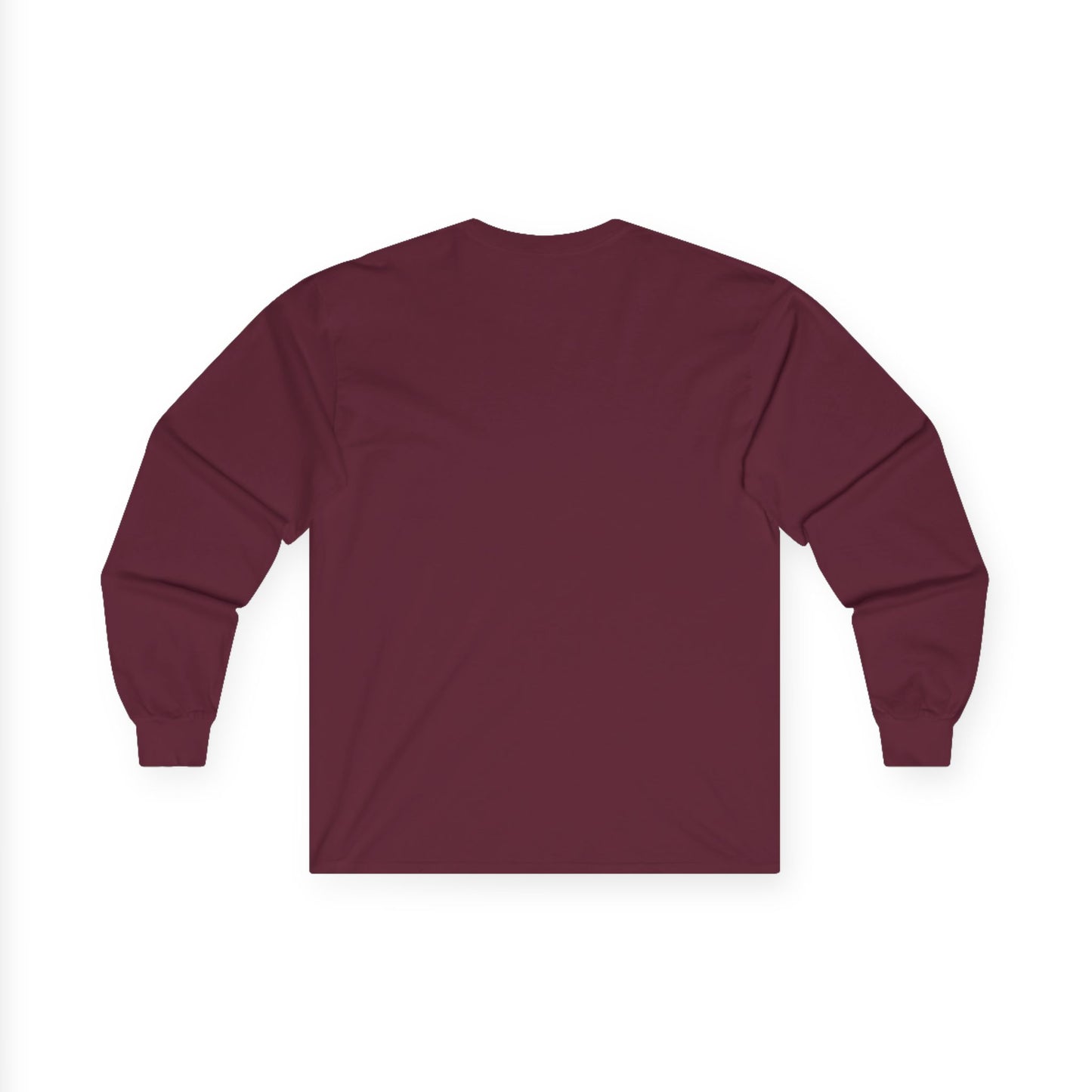 Touch Down Season Football Long Sleeve Tee