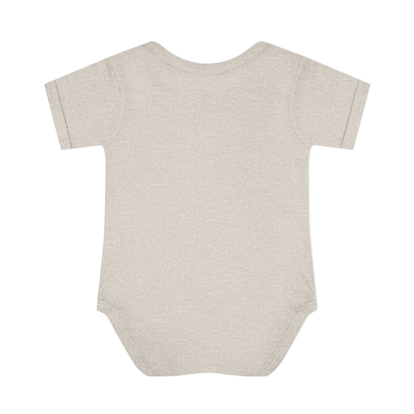 Halloween Wicked Cute Infant Bodysuit