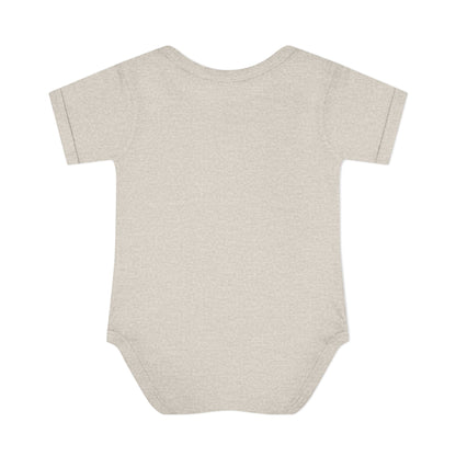 Halloween Wicked Cute Infant Bodysuit