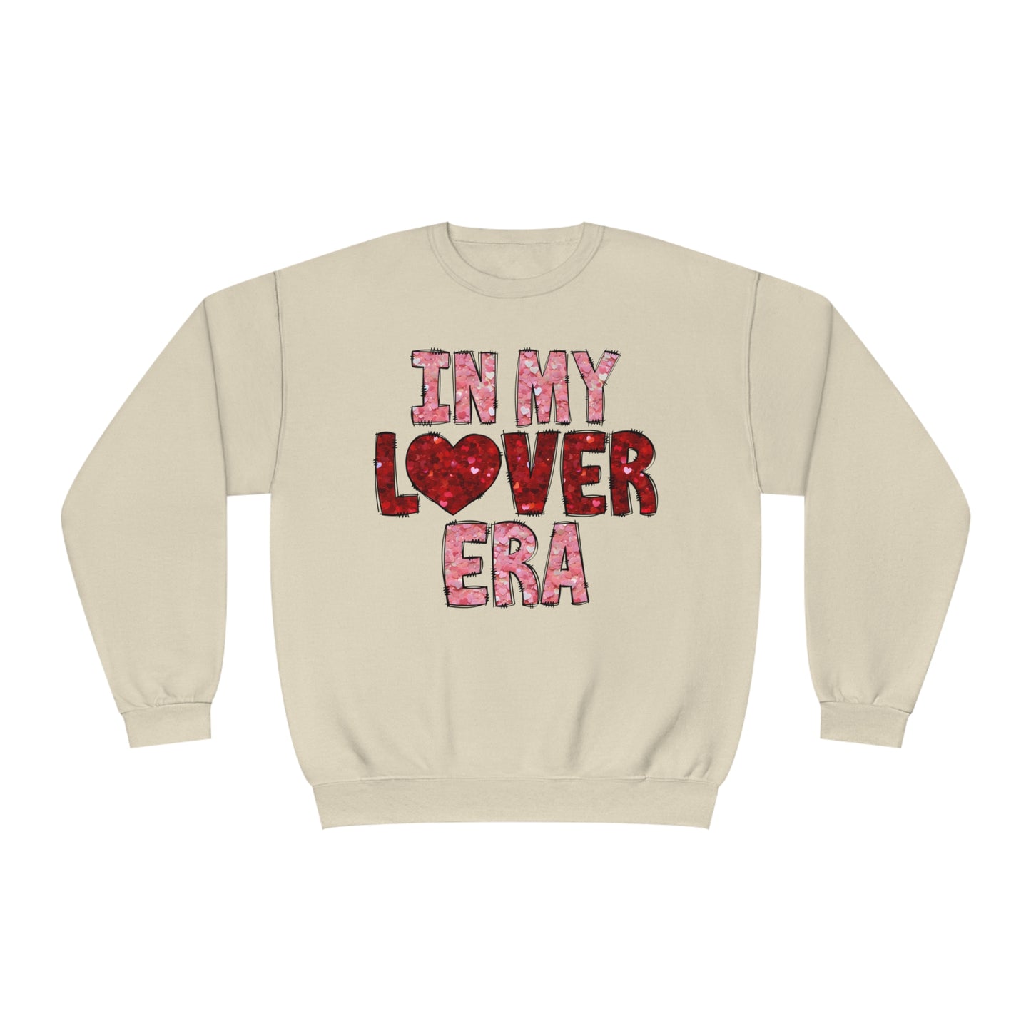 In My Lover Era Sweatshirt