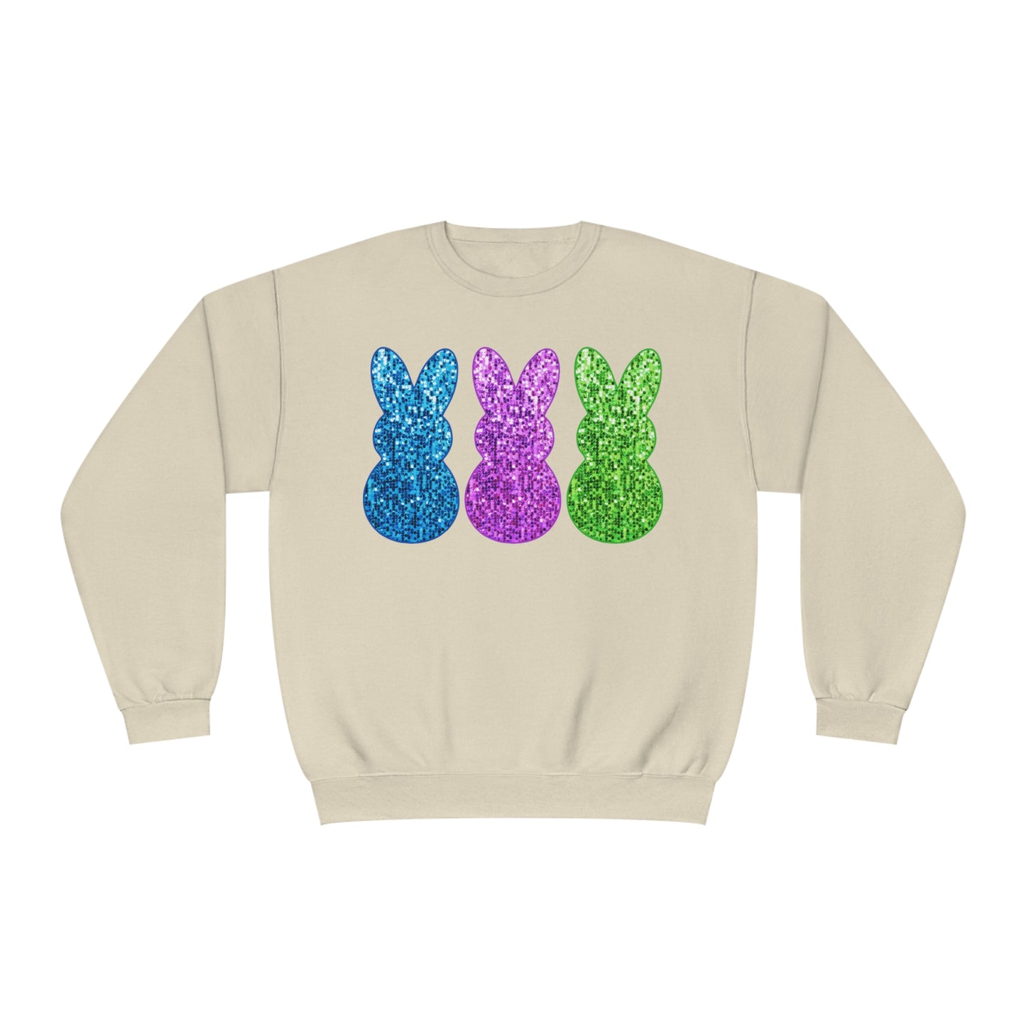 Peeps Easter Sweatshirt