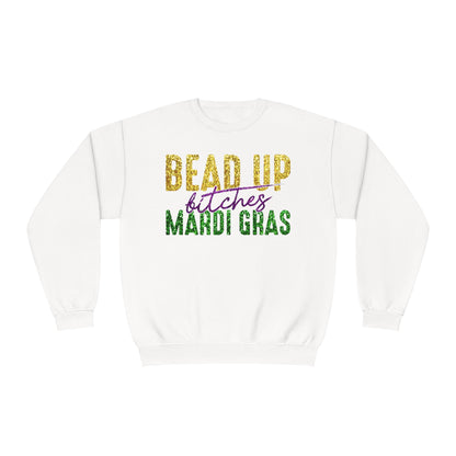 Bead Up Sweatshirt