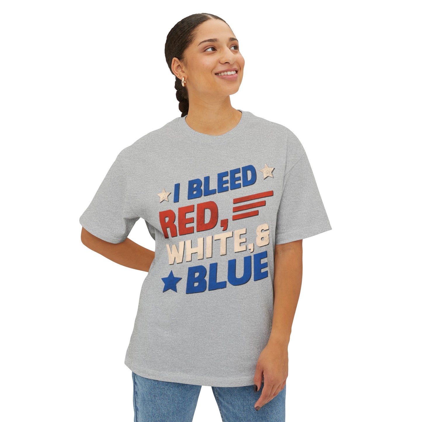 4th of July Tee