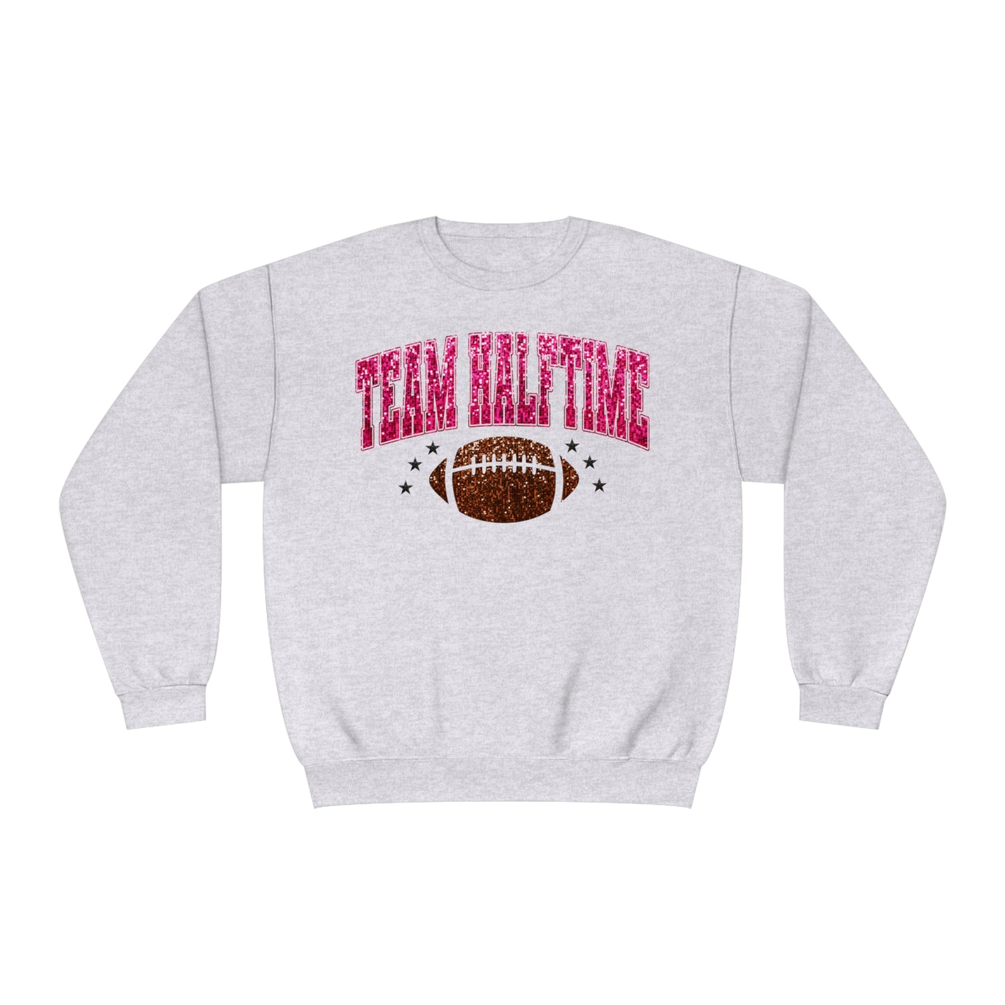 Team Halftime Super Bowl Football Sweatshirt