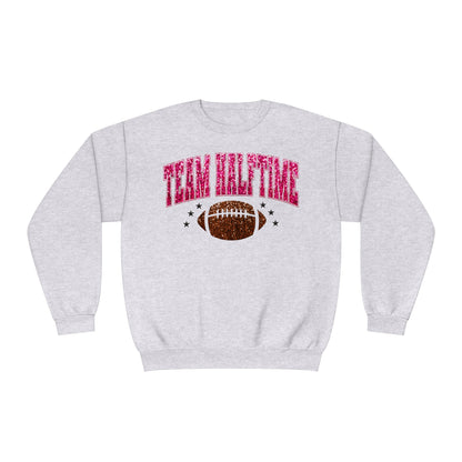 Team Halftime Super Bowl Football Sweatshirt