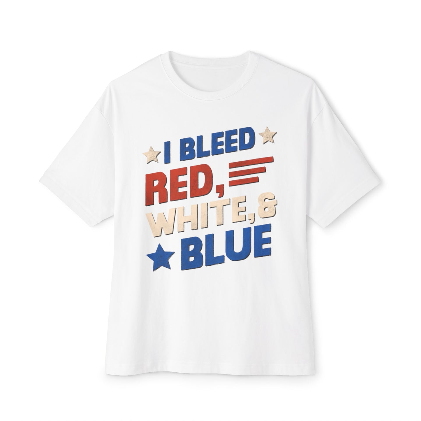 4th of July Tee