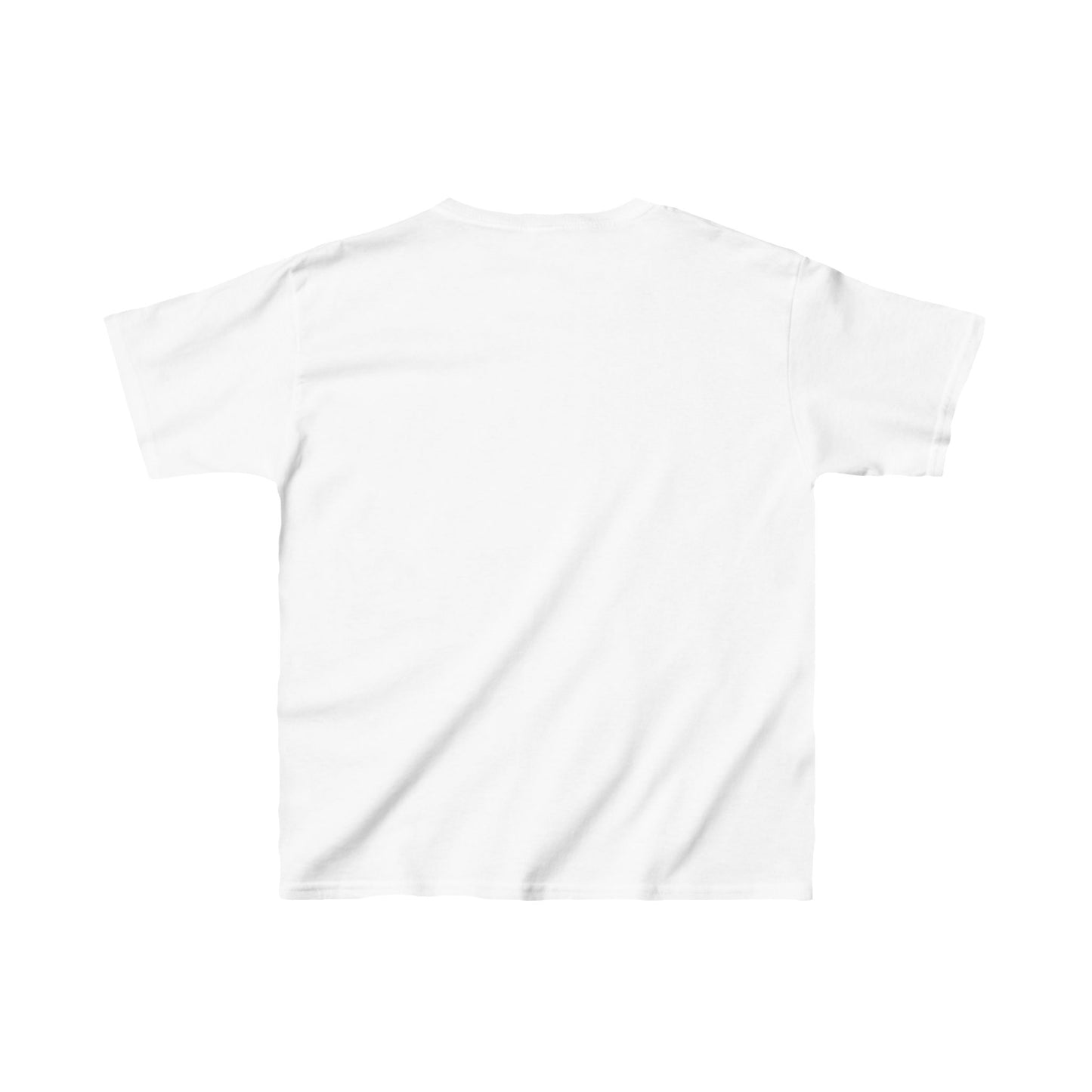 Cute School Apple Kids Heavy Cotton™ Tee