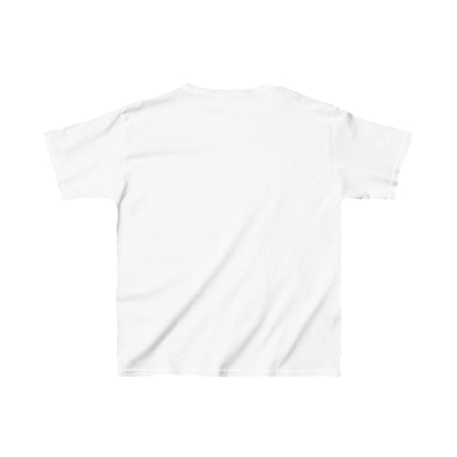 Cute School Apple Kids Heavy Cotton™ Tee