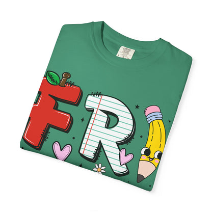 Friday Friyay Unisex Adult T-Shirt