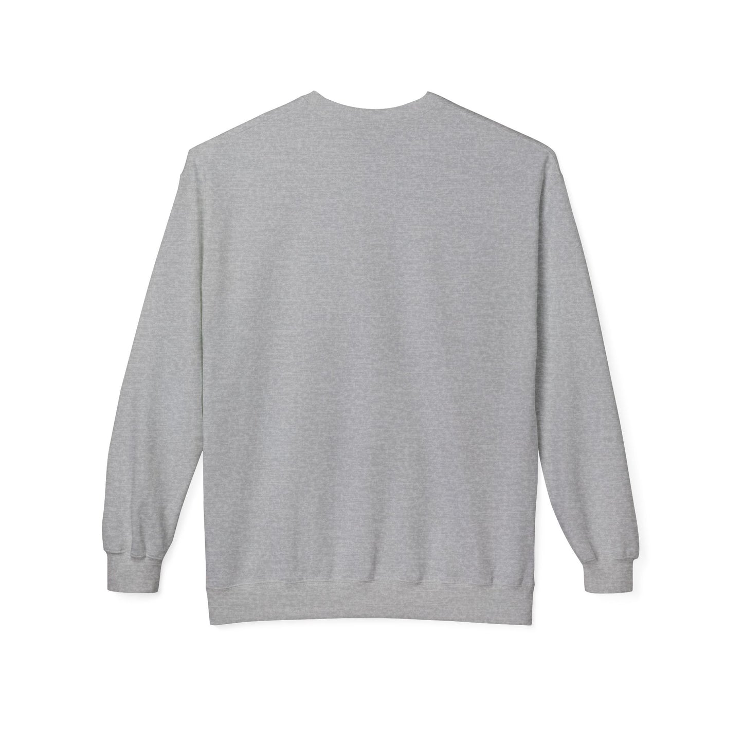 "I Love You to the Library and Back" Crewneck Sweatshirt