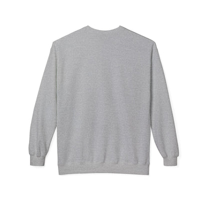 "I Love You to the Library and Back" Crewneck Sweatshirt
