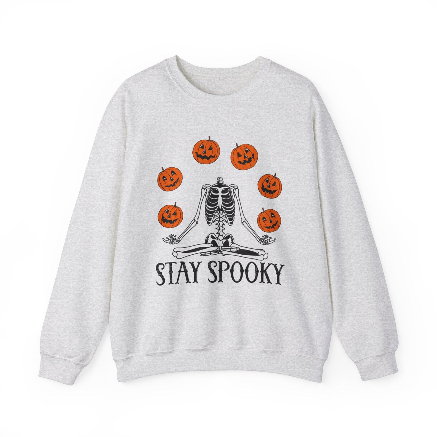 Stay Spooky Halloween Sweatshirt