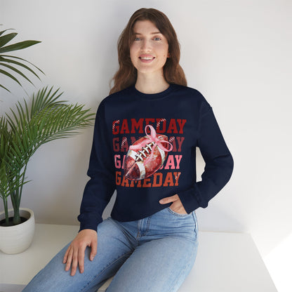 Game Day Unisex Sweatshirt