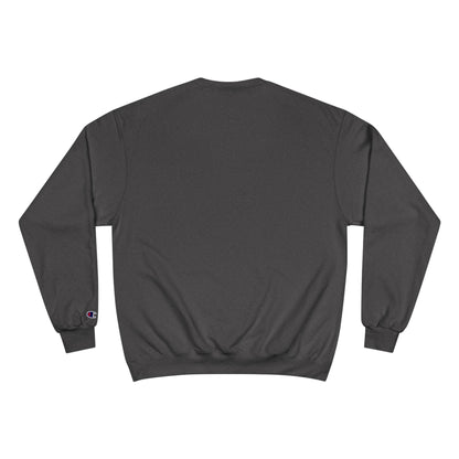 Fall Football Champion Soft Sweatshirt