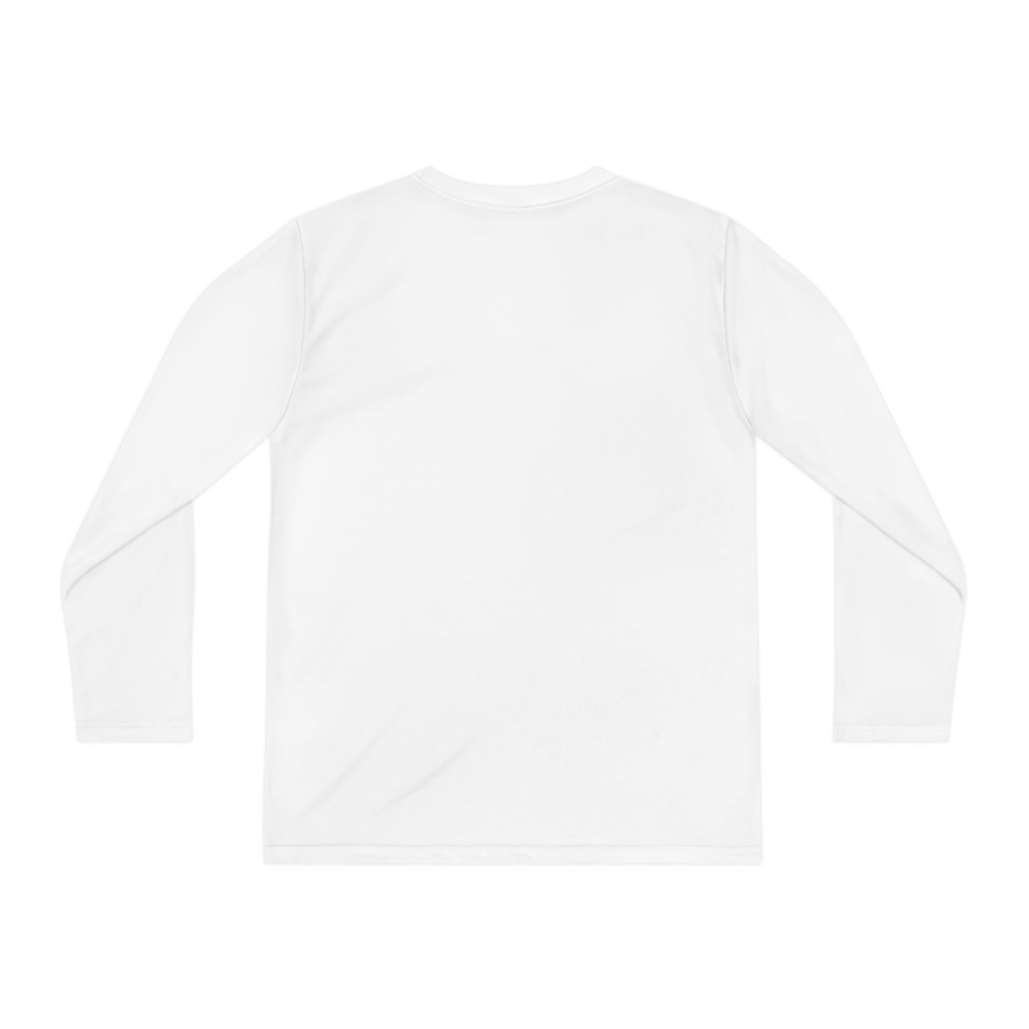 Halloween Youth Long Sleeve T-Shirt