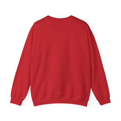 Holiday Coffee Crewneck Sweatshirt