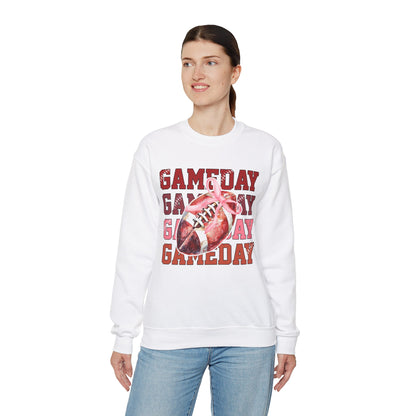 Game Day Unisex Sweatshirt