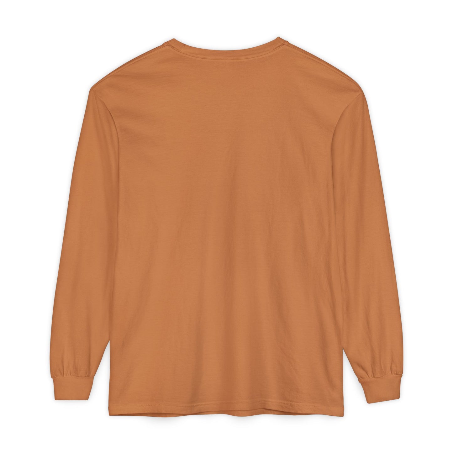 Funny Goose ‘Got Too Silly’ Long Sleeve Tee