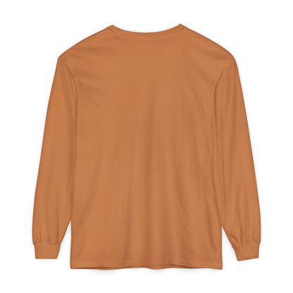 Funny Goose ‘Got Too Silly’ Long Sleeve Tee