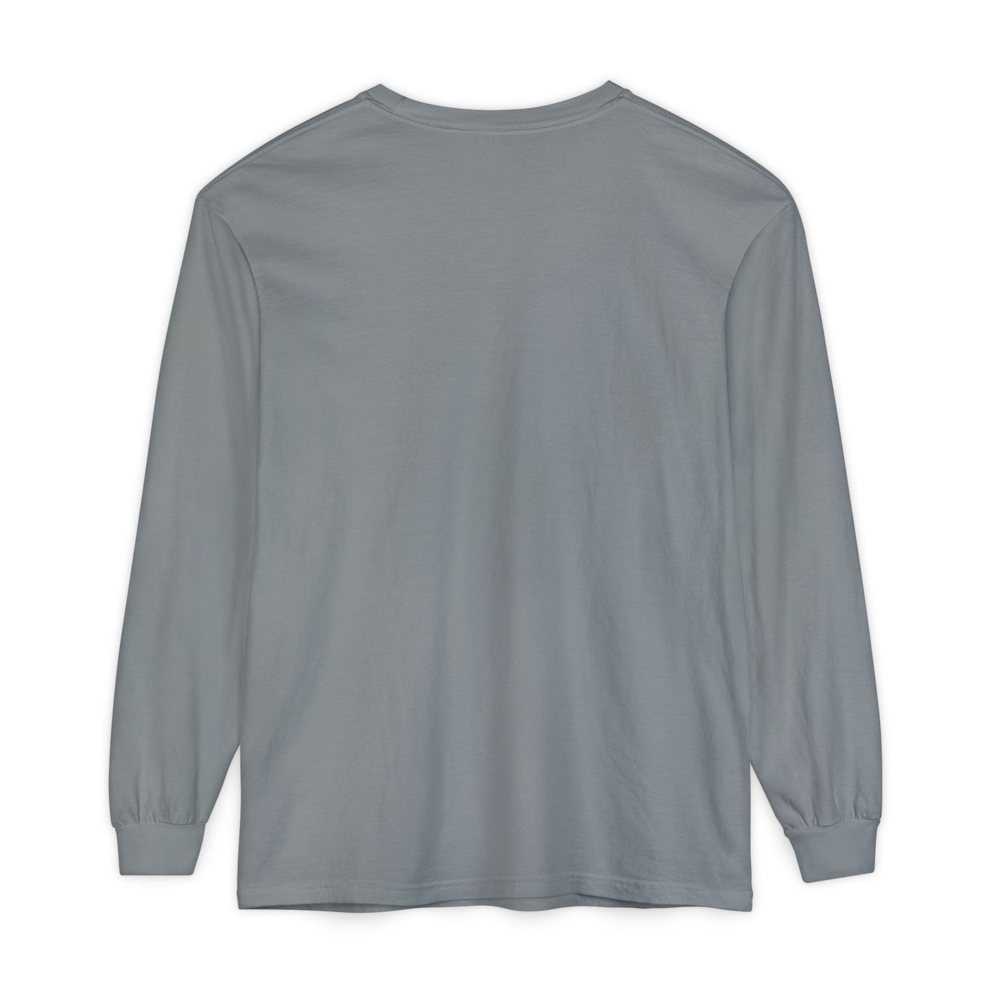 Funny Goose ‘Got Too Silly’ Long Sleeve Tee
