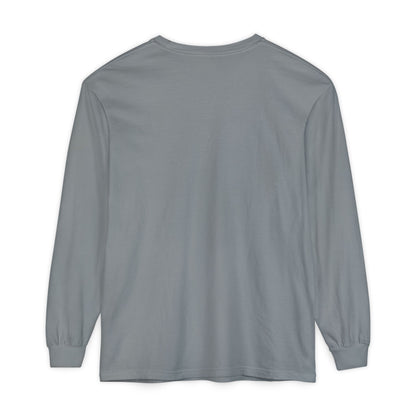 Funny Goose ‘Got Too Silly’ Long Sleeve Tee