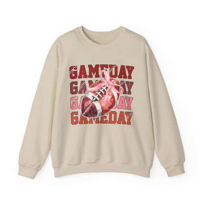 Game Day Unisex Sweatshirt