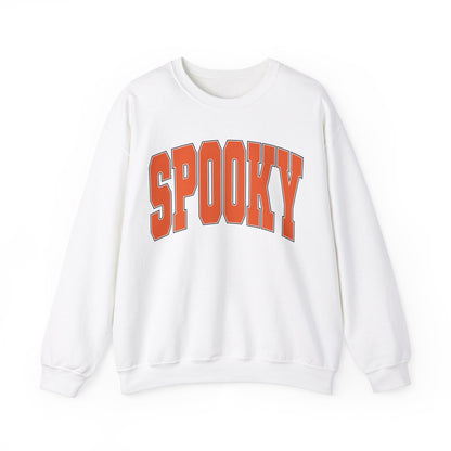 SPOOKY Halloween Sweatshirt