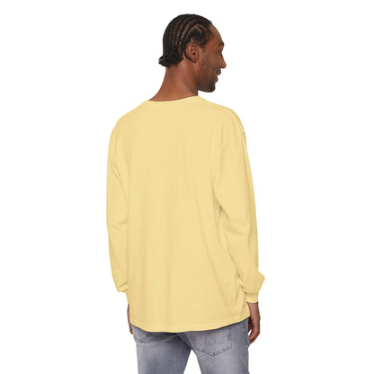 Funny Goose ‘Got Too Silly’ Long Sleeve Tee