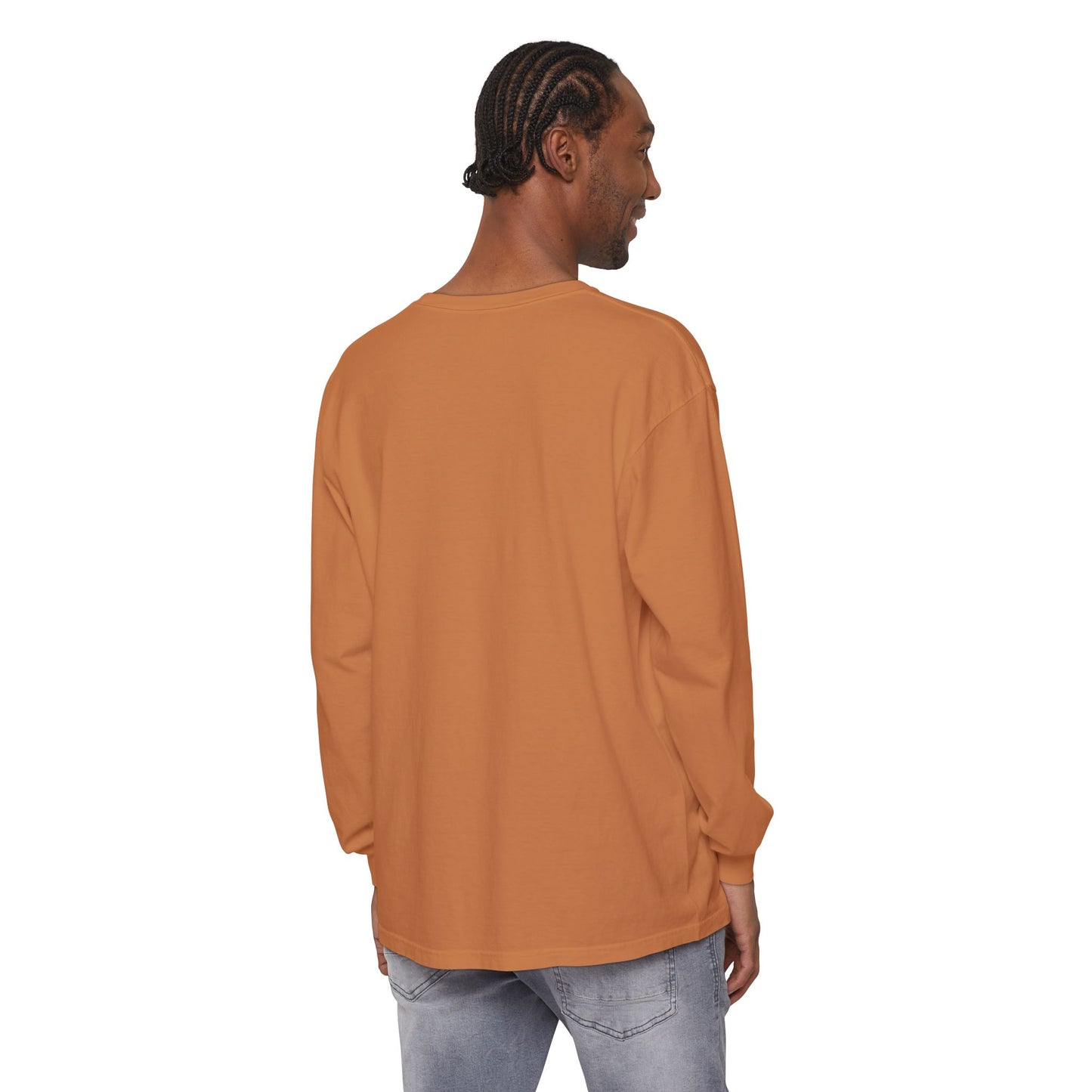 Funny Goose ‘Got Too Silly’ Long Sleeve Tee