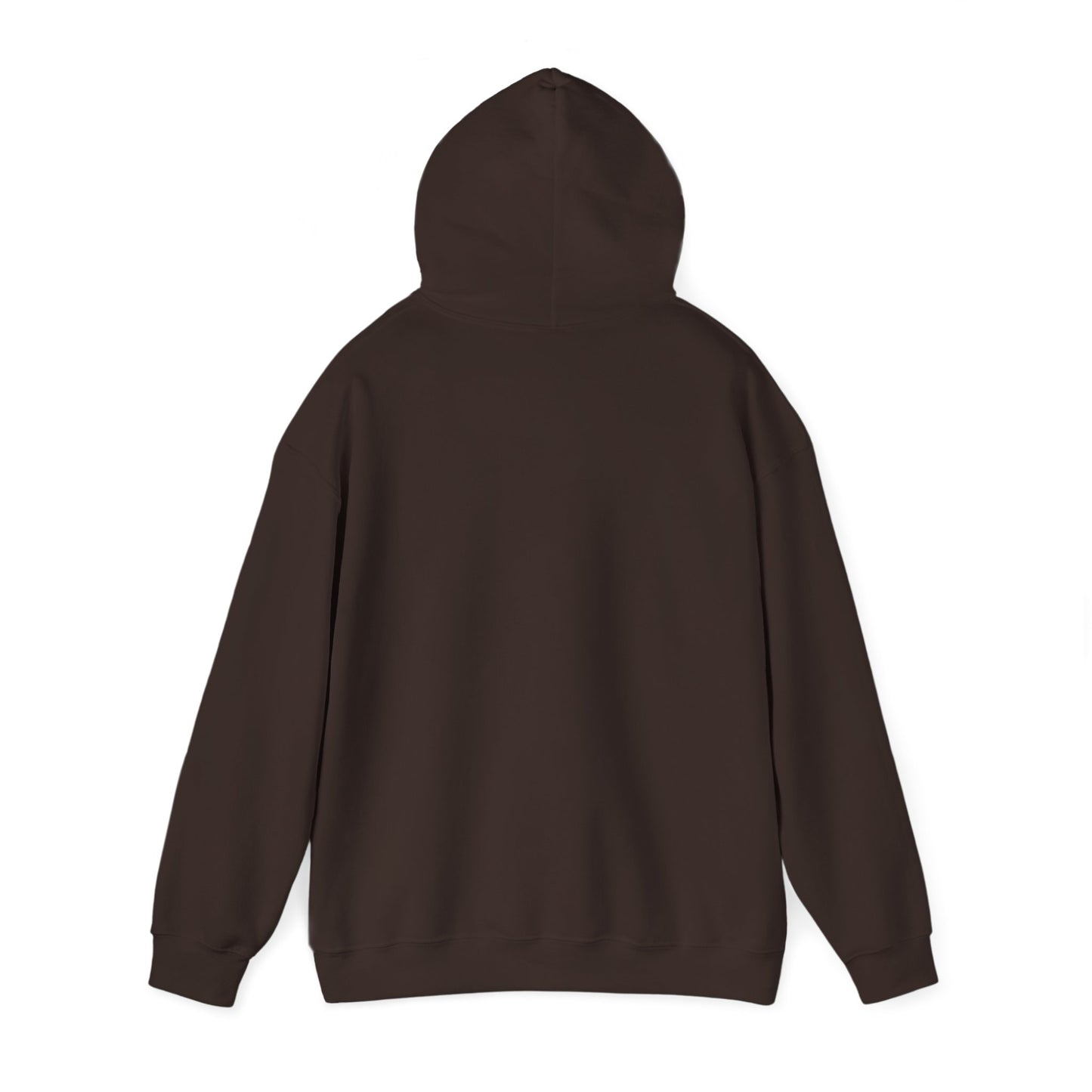 Fall Football Adult Sporty Hoodie