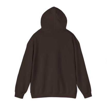 Fall Football Adult Sporty Hoodie