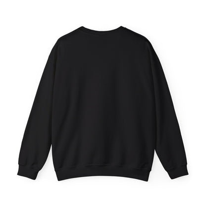 Basketball Coquette Crewneck Sweatshirt