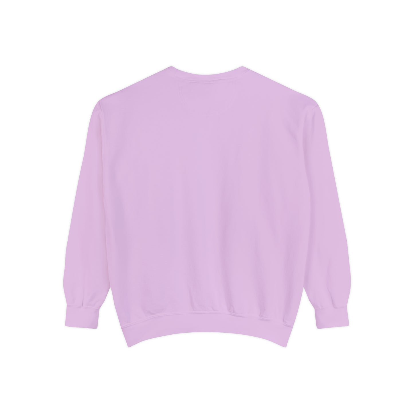 Embrace Change Comfort Colors Soft Sweatshirt