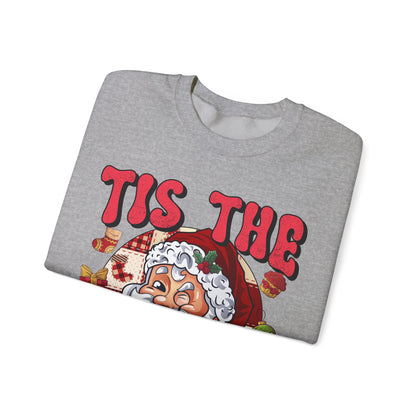 Tis the Season Sweatshirt