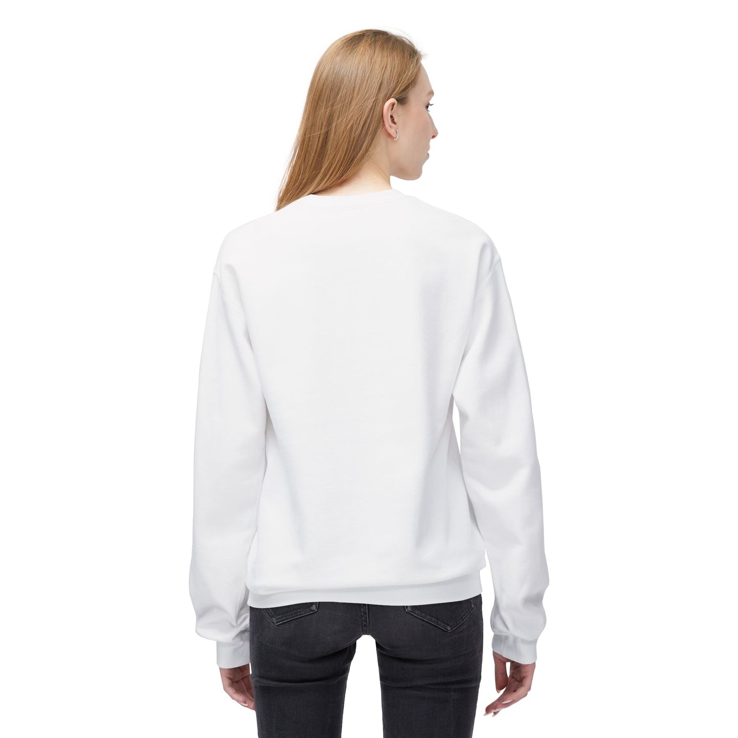 Coquette Fall Softstyle Fleece Sweatshirt