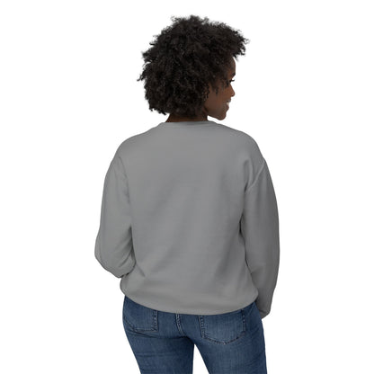 Senior 2027 Floral Crewneck Sweatshirt